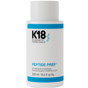 Sampon Peptide Prep PH Maintenance