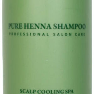 Sampon Pure Henna