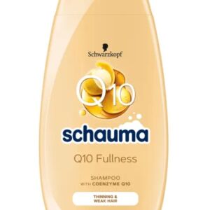 Sampon Q10 Fullness