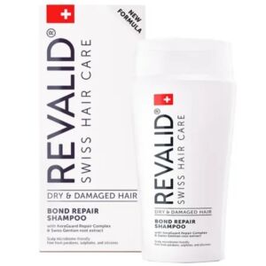 Sampon Reparator pentru Par Blond - Bond Repair