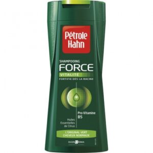 Sampon Rezistenta & Vitalitate Verde