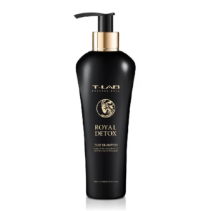 Sampon Royal Detox Duo