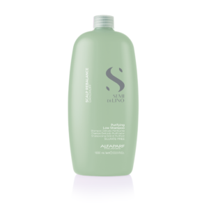 Sampon Scalp Rebalancing Purifying