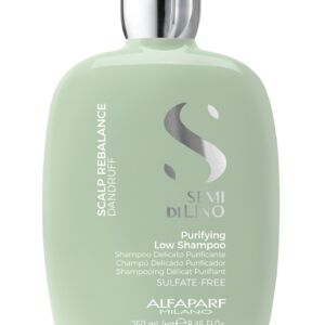 Sampon Scalp Rebalancing Purifying