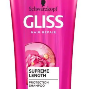 Sampon Supreme Length