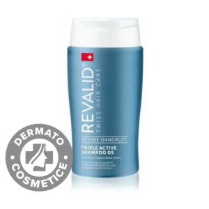 Sampon Triple Active DS