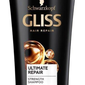 Sampon Ultimate Repair