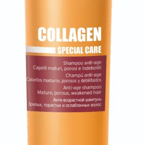 Sampon anti-age collagen