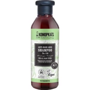 Sampon anti-cadere No.126 Dr. Konopka's – 280 ml