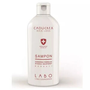 Sampon anti-cadere par