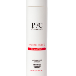Sampon anti-caderea parului Hairixil Forte