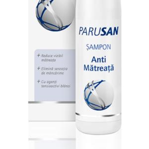 Sampon anti-matreata