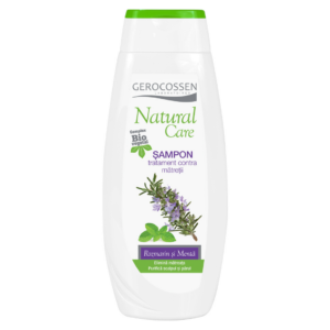 Sampon anti-matreata 400ml