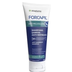 Sampon anti-matreata Forcapil