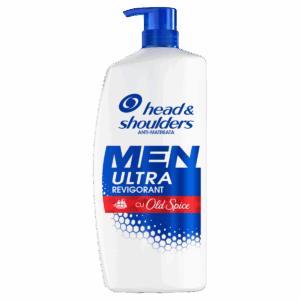Sampon anti-matreata Men Ultra Old Spice