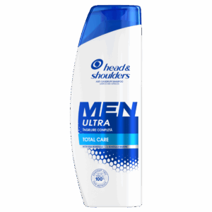 Sampon anti-matreata Men Ultra Total Care