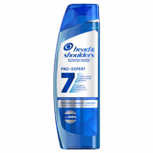 Sampon anti-matreata Pro-Expert 7 Persistent