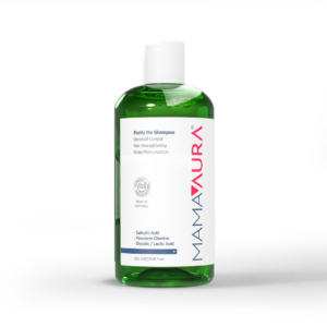 Sampon anti-matreata Purify Me Hair Experts