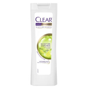 Sampon anti-matreata Scalp Oil