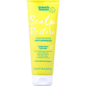 Sampon anti-matreata cu enzyme din fructe Scalp Restore