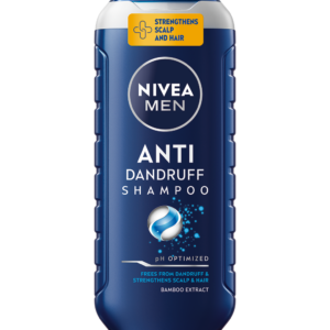 Sampon anti-matreata pentru barbati cu extract de Bambus