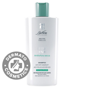 Sampon anti-matreata pentru par uscat Defence Hair