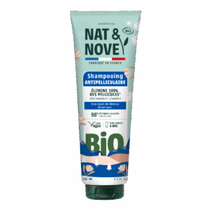 Sampon anti-matreata pentru toate tipurile de par cu extract de salcie alba Bio