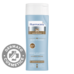 Sampon anti-matreata purin special H