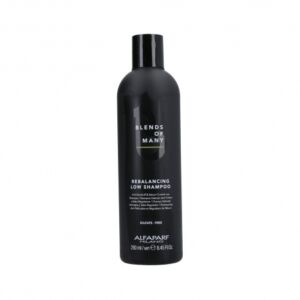Sampon anti matreata si control sebum Blends of Many Rebalancing