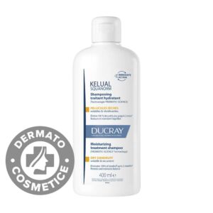 Sampon anti-matreata uscata Kelual Squanorm