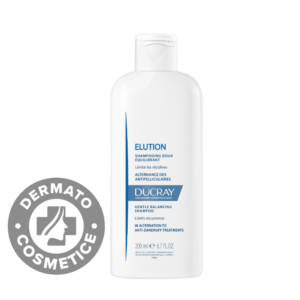 Sampon anti-recidiva Elution