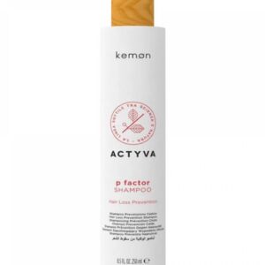 Sampon anticadere Actyva P Factor