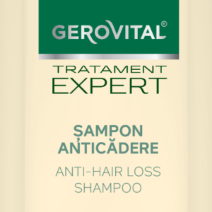 Sampon anticaderea parului Tratament Expert