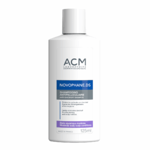 Sampon antimatreata Novophane DS