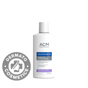 Sampon antimatreata Novophane DS