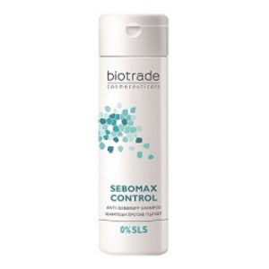Sampon antimatreata Sebomax Control