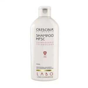 Sampon barbati Crescina HFSC Transdermic