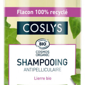 Sampon bio antimatreata cu extract de iedera