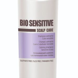 Sampon bio pentru scalp sensibil