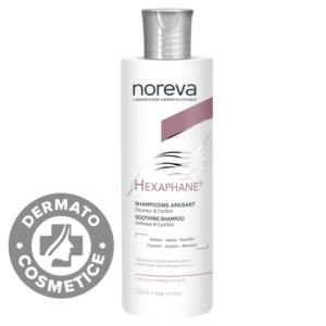 Sampon calmant Hexaphane