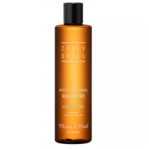 Sampon calmant pentru par Moisture