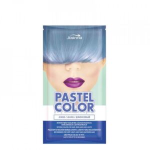 Sampon colorant Blue Jeans Pastel Color
