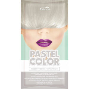 Sampon colorant Silver Pastel Color