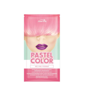 Sampon colorant roz Pastel Color
