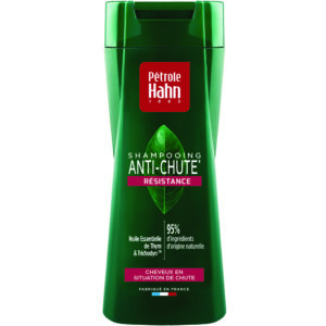 Sampon contra caderii parului