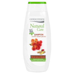 Sampon contra caderii parului Natural Care