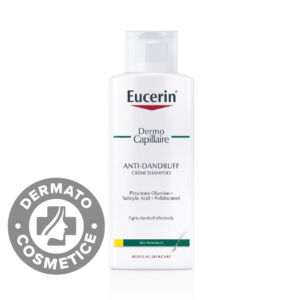 Sampon crema impotriva matretii Dermo Capillaire