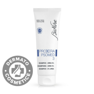 Sampon cu 3% Uree Proxera Psomed 3