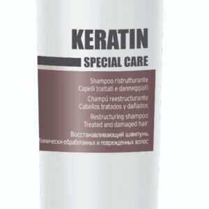 Sampon cu Keratina