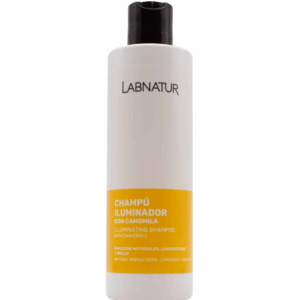 Sampon cu Musetel pentru stralucirea parului